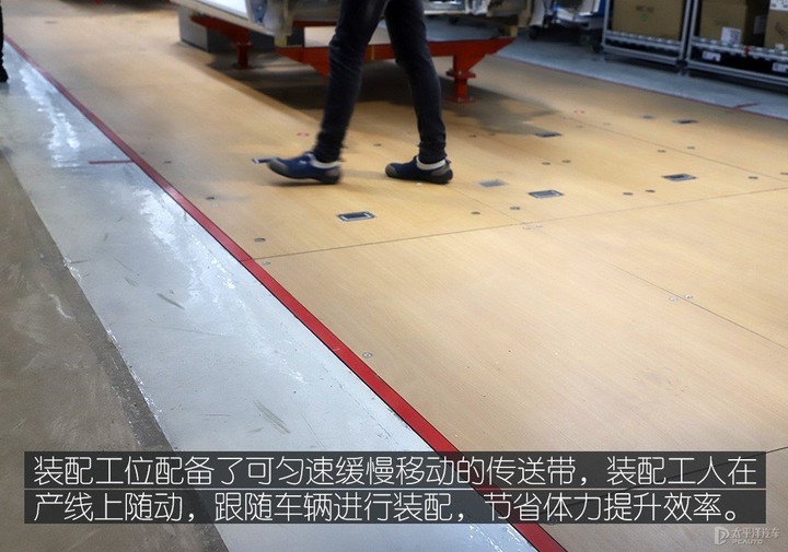 《TESLA消息》上海工廠Model Y產線探訪 [太平洋汽車]