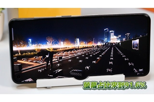 REALME X7 PRO 開箱！全台第一支 5G雙卡機，120Hz更新率、50W快充 一小時不到就滿電！