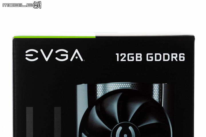 EVGA GeForce RTX 3060 XC 開箱實測 超越 1080p60fps 效能的精悍火力