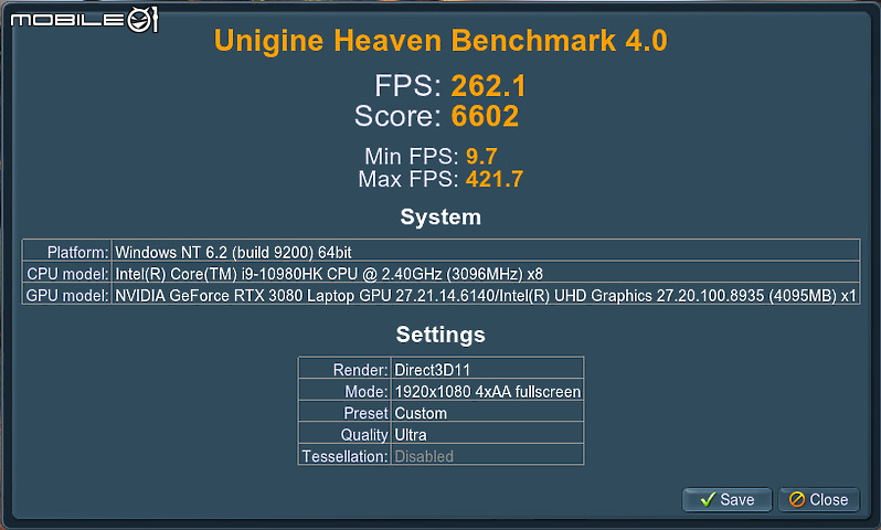 MSI GE76 Raider 以超頻效能為核心的龍魂電競