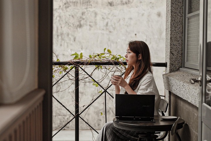 斜槓人生ZenBook Flip 13(UX363EA)隨我運用！花蓮行