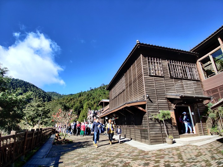 【小惡魔慶牛年】太平山莊 ◆賞星空、觀日出、曬帥照、吃美食◆ 多種夢想一次滿足!