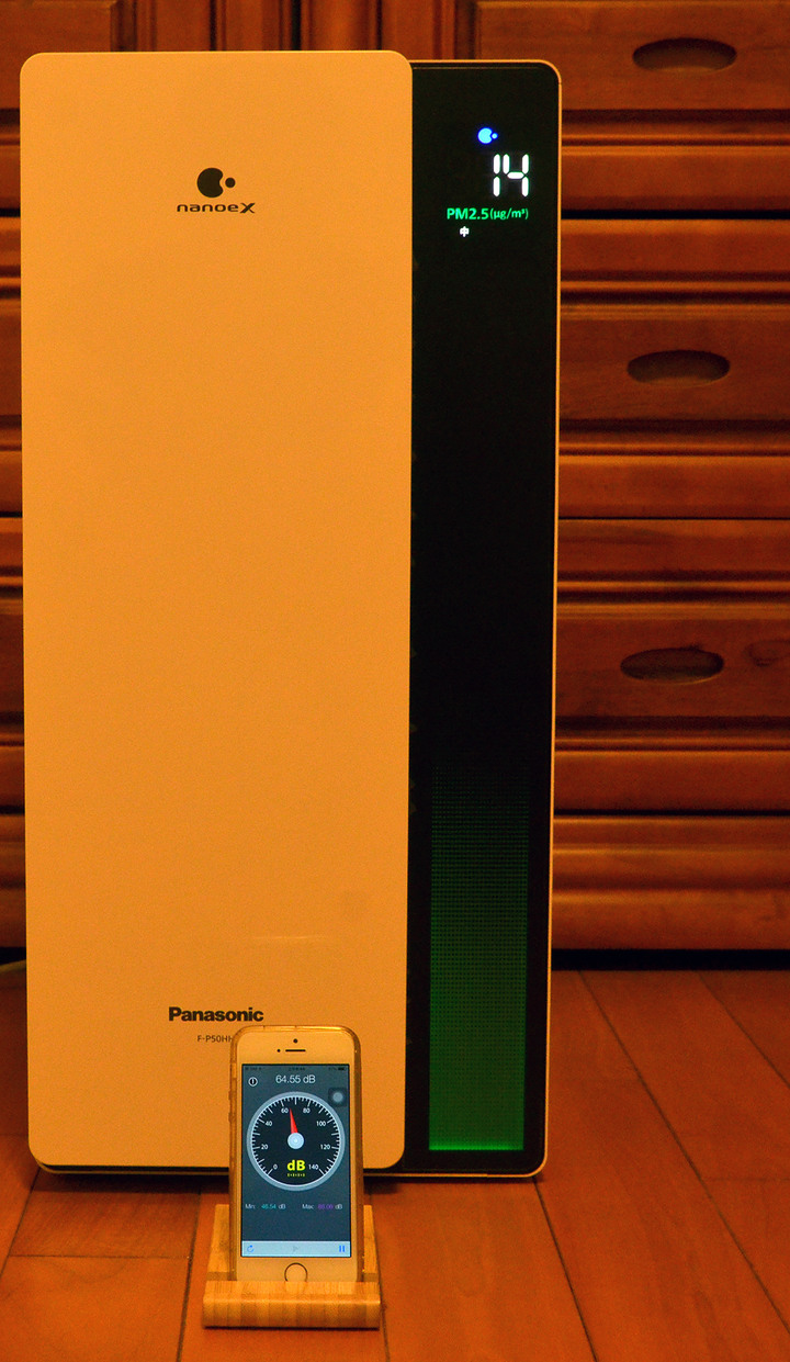 空氣清淨機是該選擇美國領導品牌 Honeywell 大蝸牛還是 Panasonic F-P50HH ???