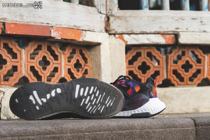 adidas Originals CNY系列鞋款開箱 花卉、拉環與瑞獸都加入設計細節!
