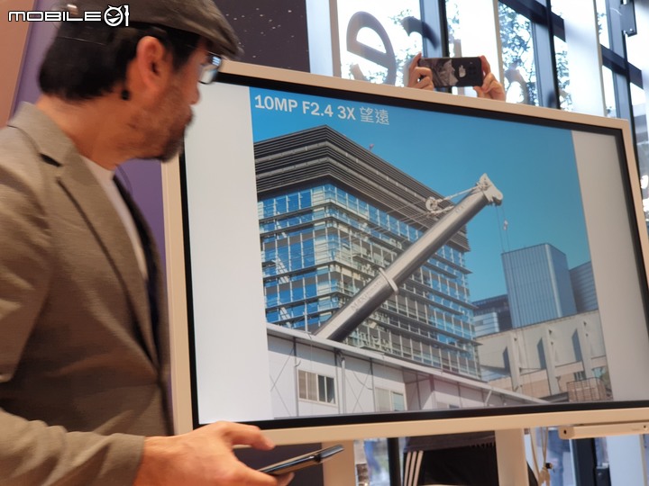 手機界單眼大進擊   「精彩造起來！Galaxy S21 5G 旗艦系列星生活體驗營！」體驗會精彩心得
