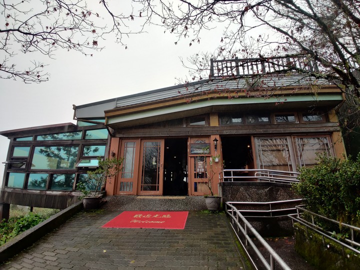 【小惡魔慶牛年】太平山莊 ◆賞星空、觀日出、曬帥照、吃美食◆ 多種夢想一次滿足!