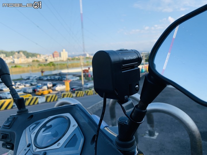 點我看大圖 BVR-120開箱分享圖多
