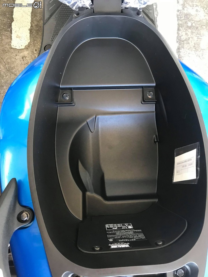 【開箱】YAMAHA Jog 125使用心得分享