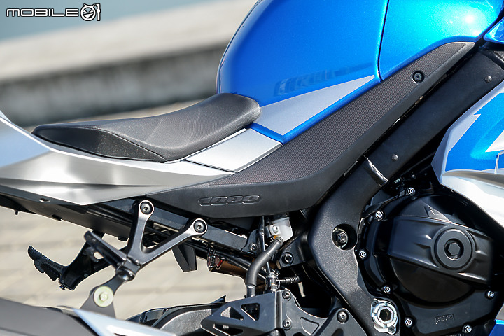 2021 SUZUKI GSX-R1000R 賽道試駕｜展現極高親和力的賽道猛獸