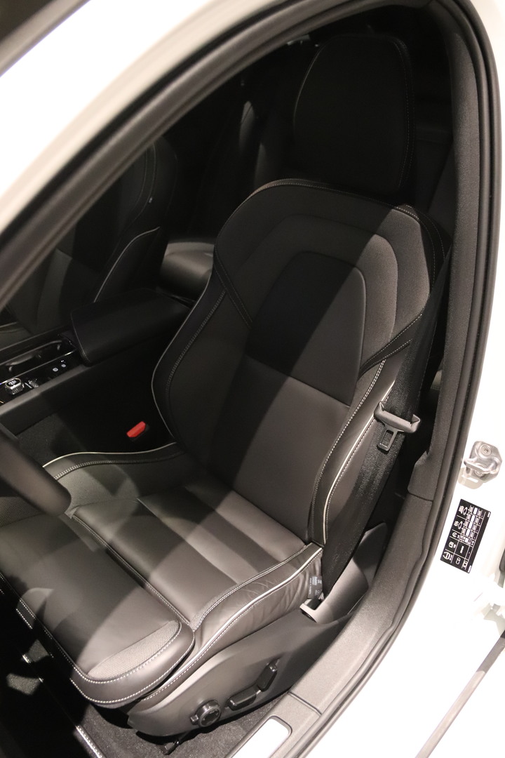 再次入坑Volvo，北歐旅行車才是我的菜