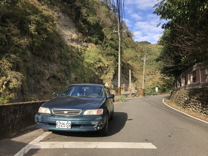 【紀念】人生中第一台車全記錄