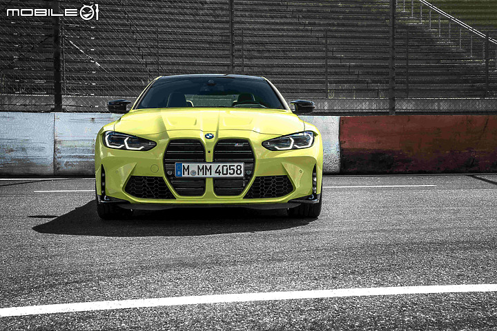 【國內新訊】BMW M3 / M4 Competition 555 萬元起展開預售,另提供熱血「Racing Package」套件!