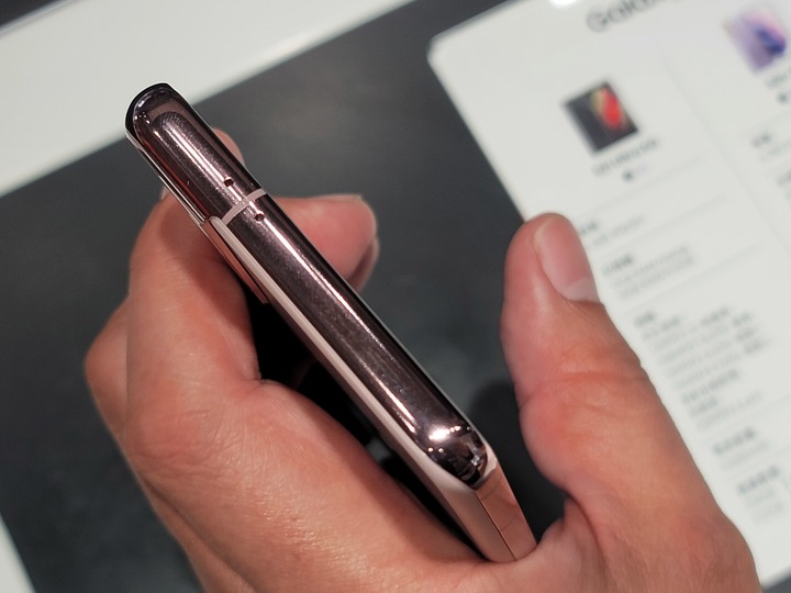 【體驗】Samsung Galaxy S21 5G 三星2021全新旗艦手機 #精彩造起來!