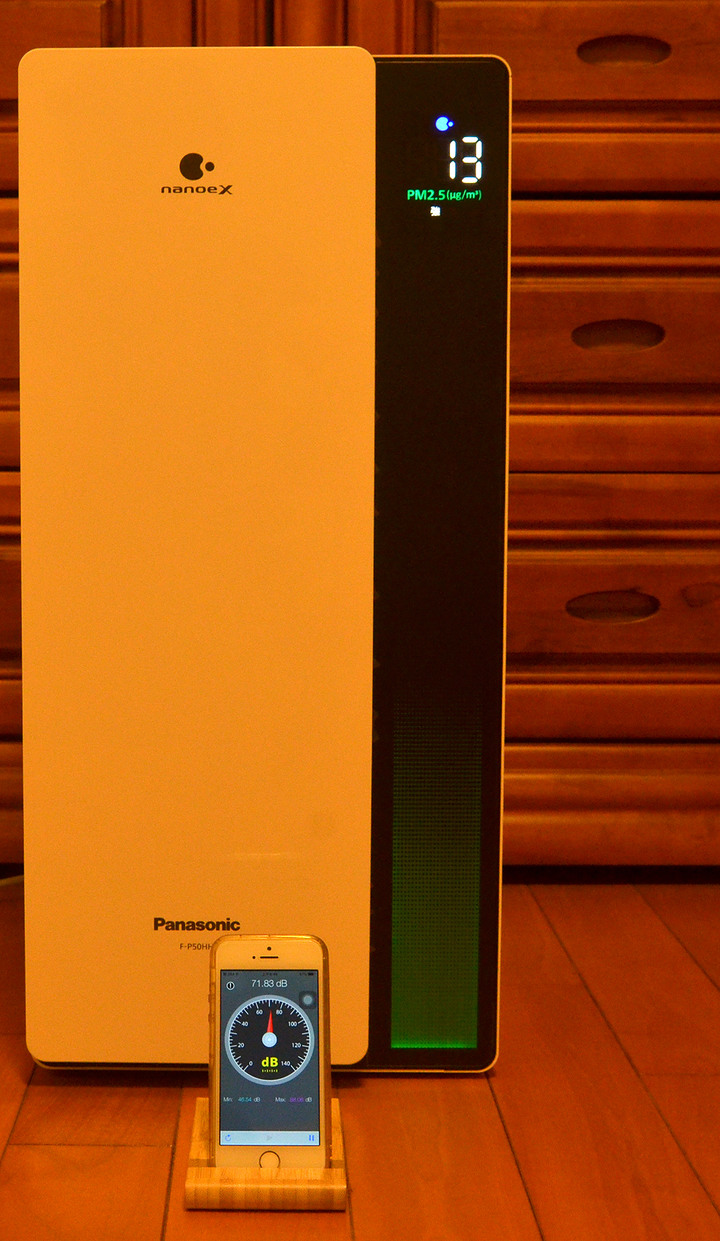 空氣清淨機是該選擇美國領導品牌 Honeywell 大蝸牛還是 Panasonic F-P50HH ???