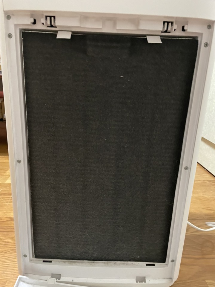 BRISE C600照顧我全家人的健康