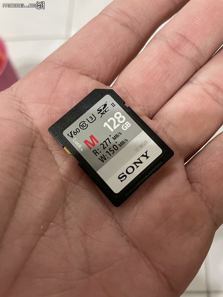 點我看大圖 a7s3錄影掉幀狀況