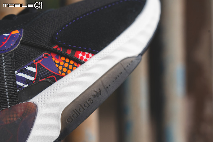 adidas Originals CNY系列鞋款開箱 花卉、拉環與瑞獸都加入設計細節!