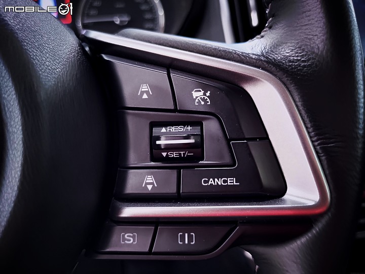 純粹分享Subaru Forester 賞車影像記錄