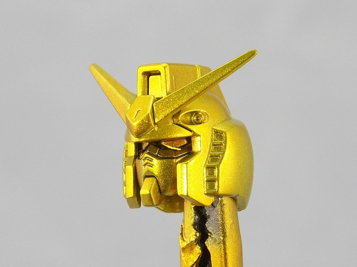 EG RX-78-2 鋼彈 黃金之風