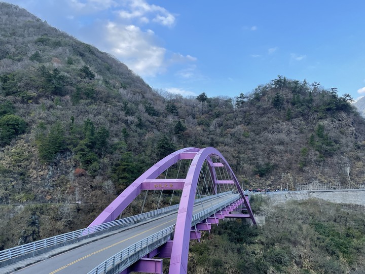 Santa Fe拉拉山芬多精之旅