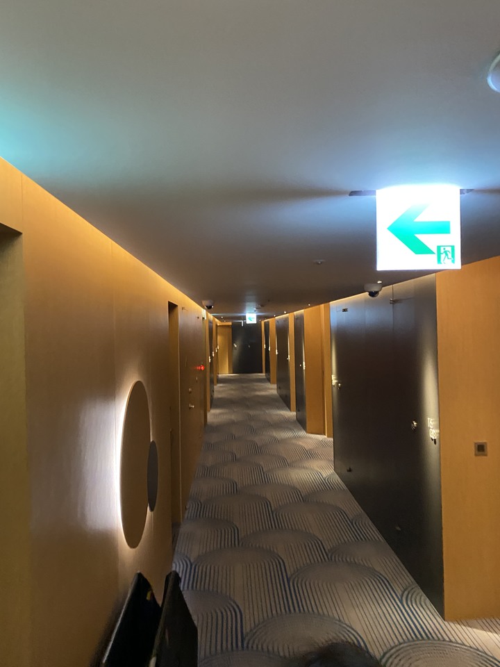 【小惡魔慶牛年】精緻的都會型旅店 - 南港老爺行旅