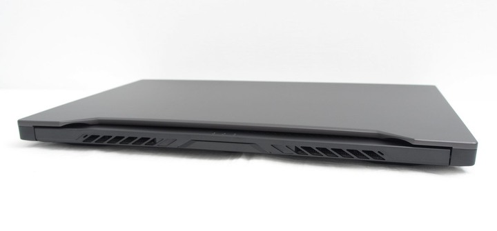 平民版西風之神? ASUS TUF Dash F15 FX516PR 簡單開箱