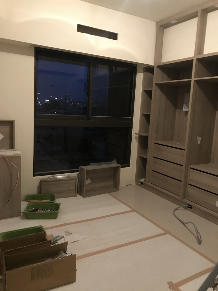 【開箱】高雄 。我心目中的北歐現代風小宅