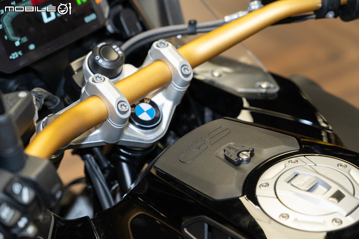 40 Years GS 紀念版登台!2021 BMW Motorrad R 1250 GS、R 1250 GS Adventure 賞車簡介