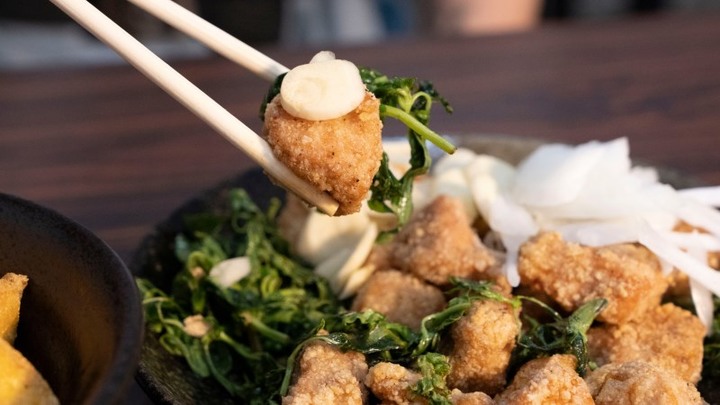 員林5間炸物店好料不私藏,炸粉鬆厚、薄脆各有千秋