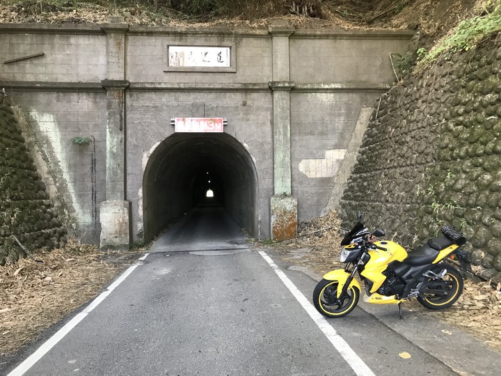 週週環島--兩週的「新車」出門走走就環島+夜訪司馬庫斯