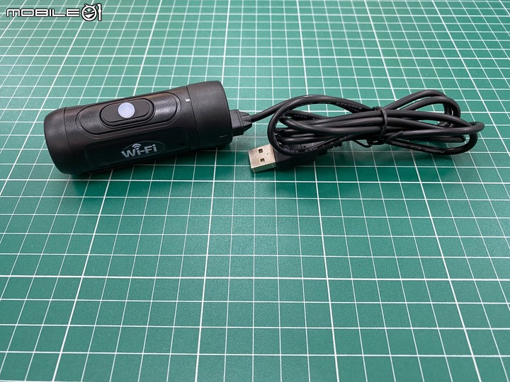 點我看大圖 BVR-120開箱分享圖多