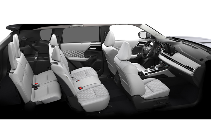 【海外情報】Mitsubishi 大改款 Outlander 北美率先上市,全新感受、駕駛輔助升級,台灣最快於2022年登場