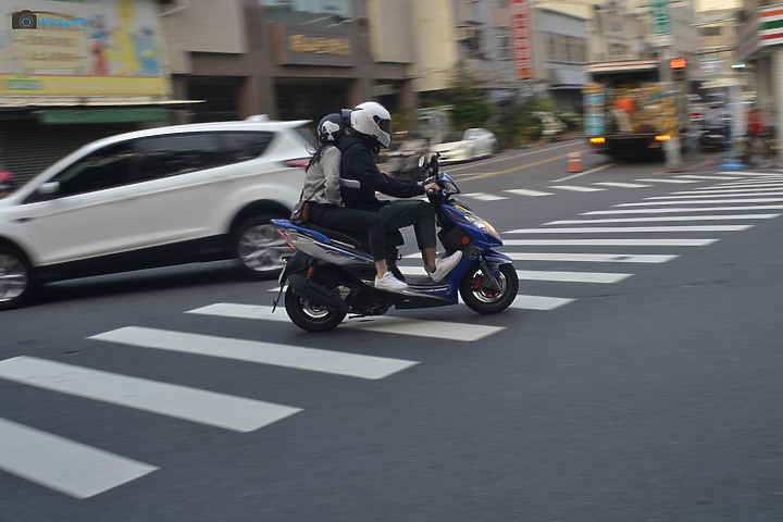 36年少見f/32 拿來倒接玩雙頭龍【TAMRON 28mm f2.5 Adaptall-2】