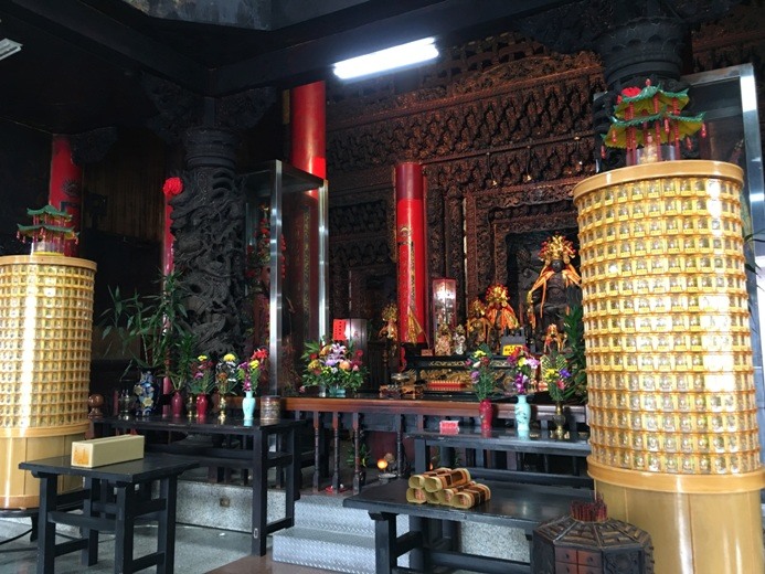 騎Pbike2.0遊「戲巢」潮州！