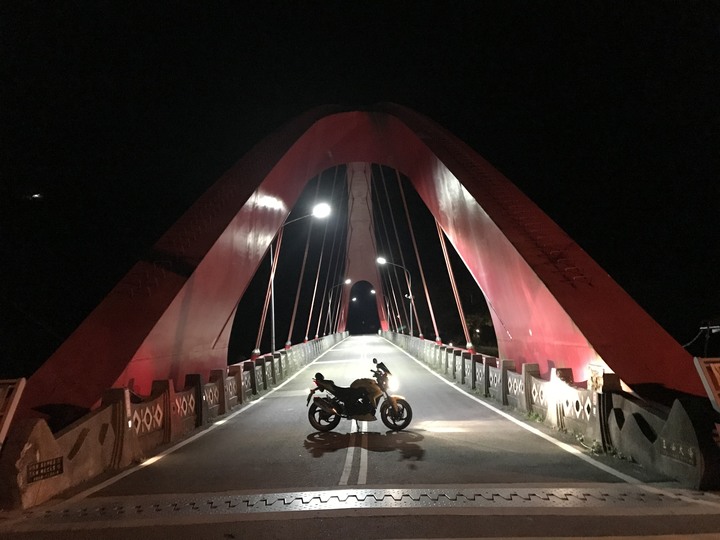 週週環島--兩週的「新車」出門走走就環島+夜訪司馬庫斯