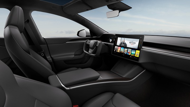 《TESLA消息》2021年1月－中國製MY開賣／MY標準版回歸／S/X大改款