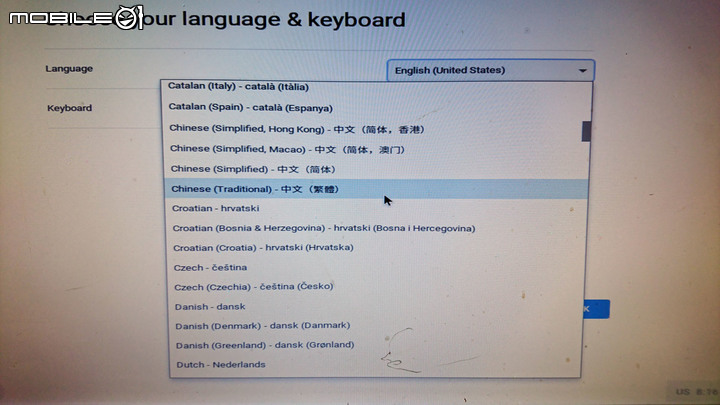 整理時找出一台超老的電腦....那灌灌看Cloudready Chrome OS吧