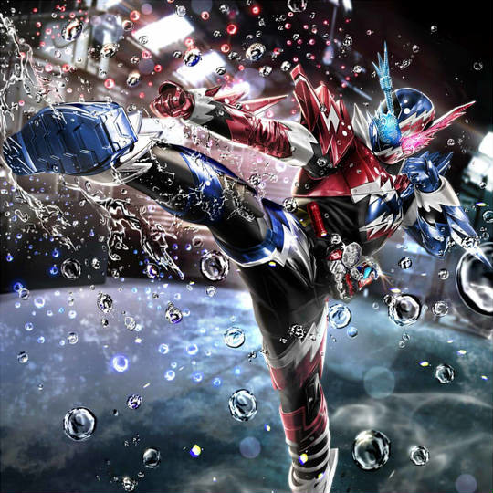 【開箱】勝利的方程式已然確立！Build Driver