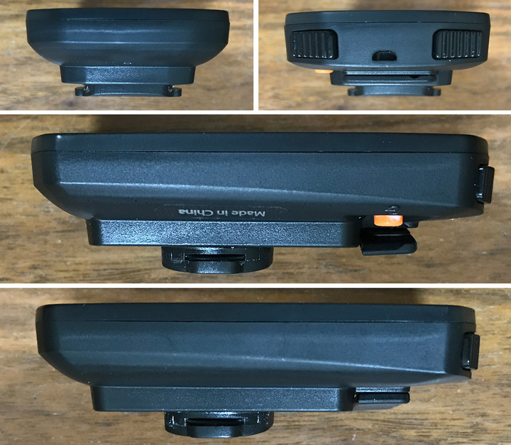 【開箱】 Bryton Rider 15 neo 簡簡單單一轉就GO