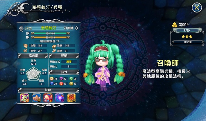 [攻略] 天使帝國IV完美攻略 15