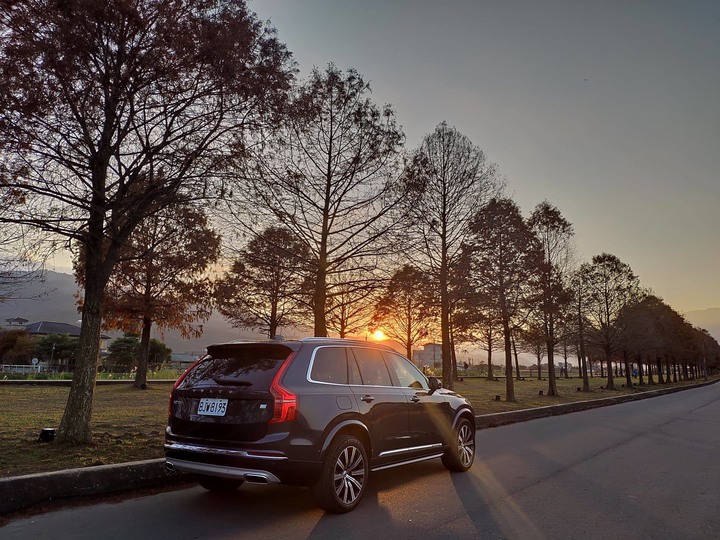Volvo不是我的菜,但我愛!Volvo XC90 T8 PHEV雙能電動車體驗之旅