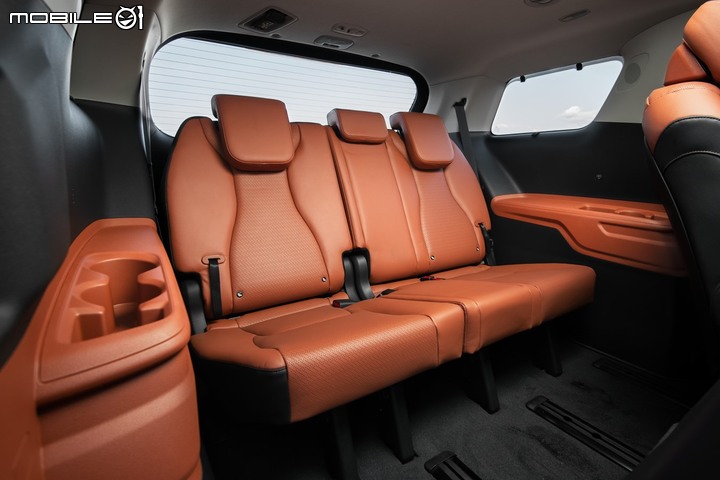 【海外新訊】Kia Carnival美國上市,台灣預計第二季發表!