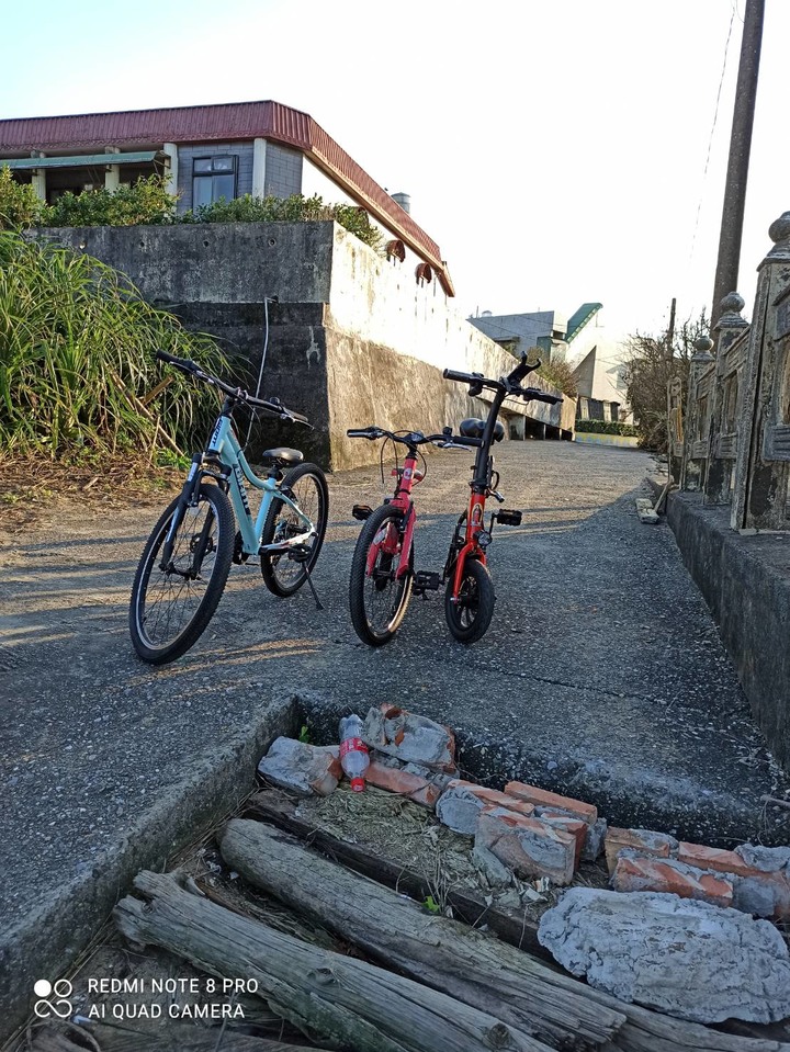 返家騎電動腳踏車懶人代步 CRV車廂車廂容量夠大放置14吋16吋登山車 BIRDYEDGE R3 PLUS電動腳踏車