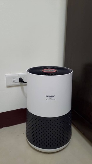 Winix空氣清淨機