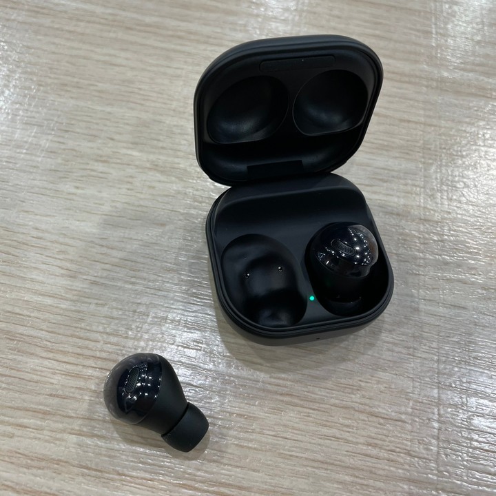 Galaxy Buds Pro 無線藍芽耳機: 3A開箱,AKG的調校 x ANC的降噪 x Apple的使用者!
