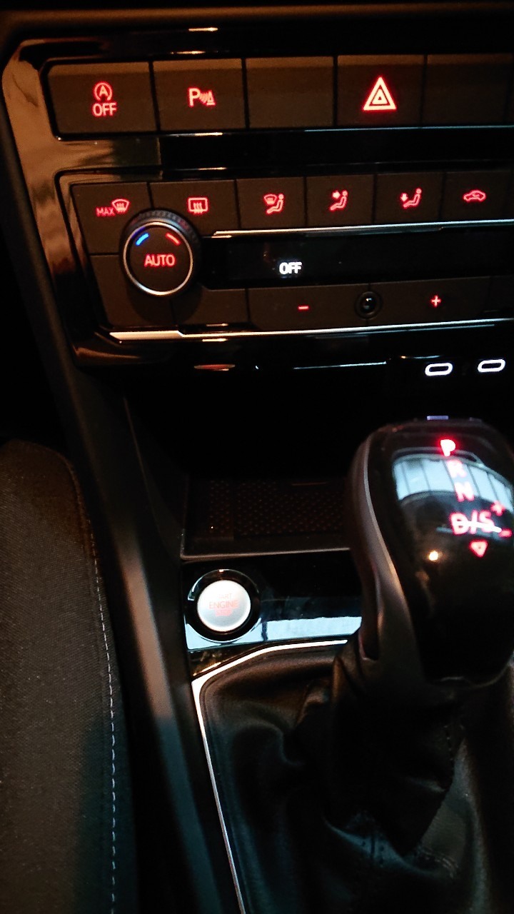 T-Cross 230 TSI 智能特仕版 開箱