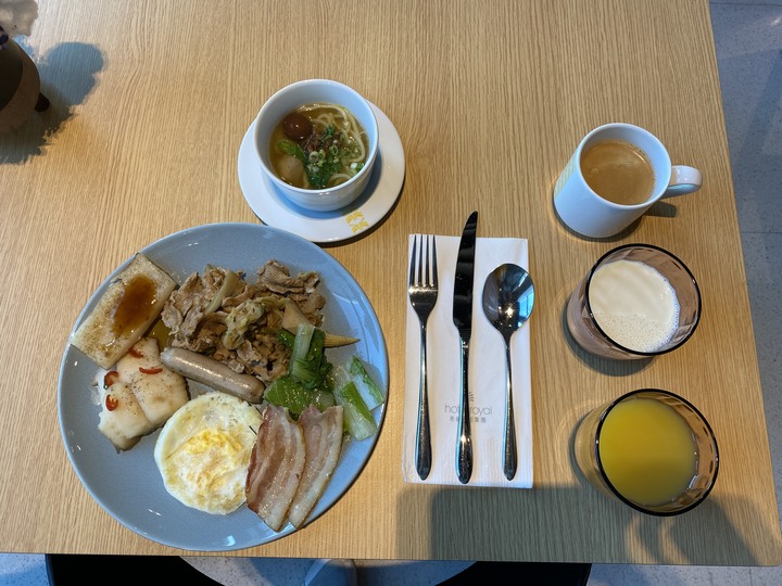 【小惡魔慶牛年】精緻的都會型旅店 - 南港老爺行旅