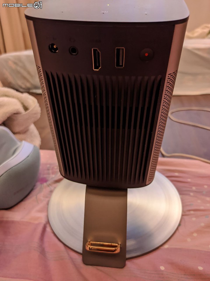 點我看大圖 XGIMI HALO使用心得
