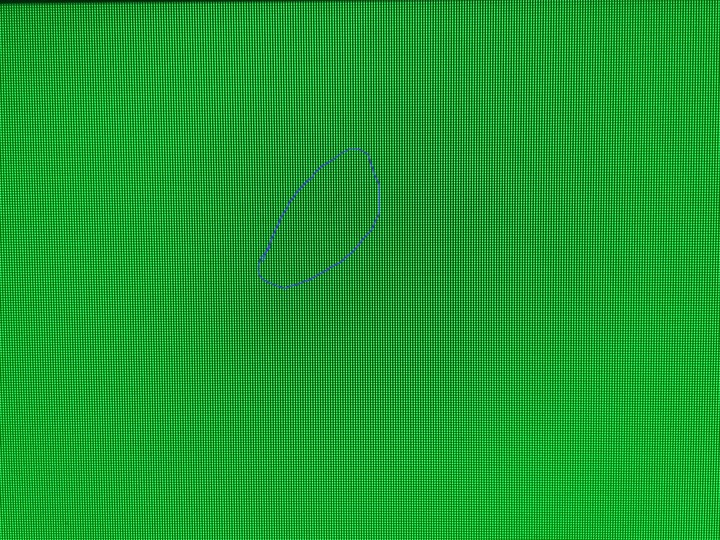 <不專業開箱>華碩ROG STRIX XG32VC