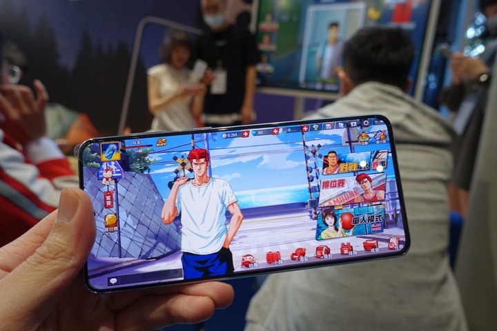 點我看大圖 【活動體驗】1分鐘看完系列!Samsung三星Galaxy S21 5G系列體驗會在作什麼?